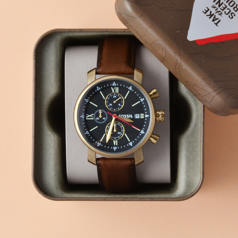 Fossil bq2005 clearance