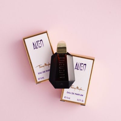 Thierry Mugler Alien EDP 5ml