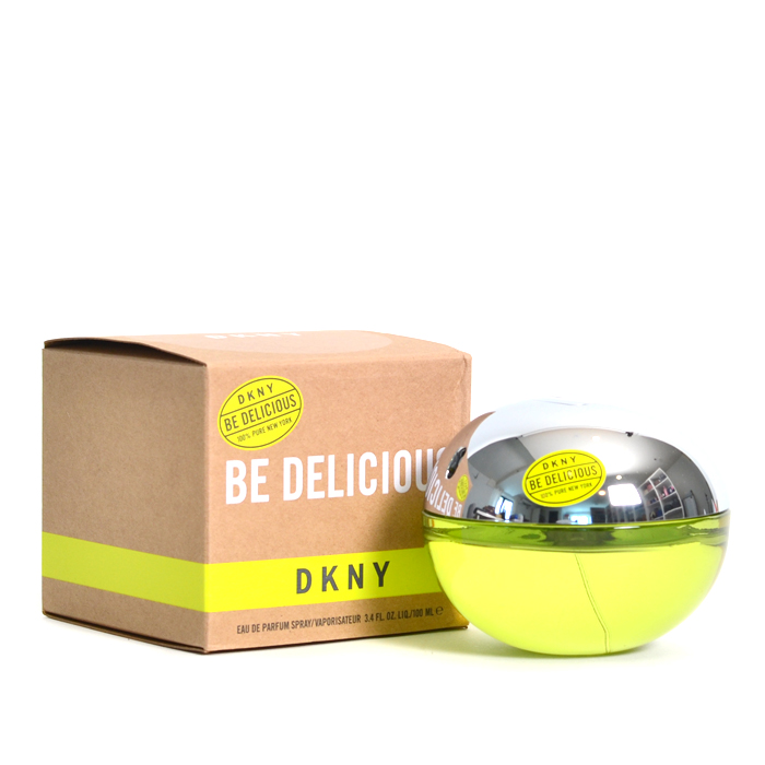 DKNY Be Delicious EDP 100ml - Averand