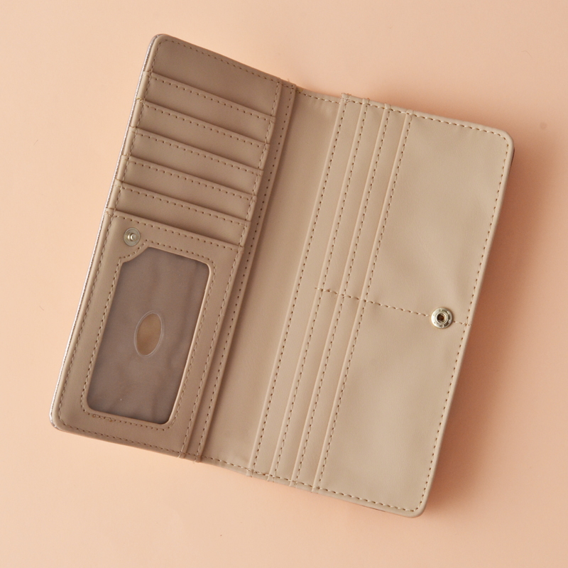 Guess sales slim wallet