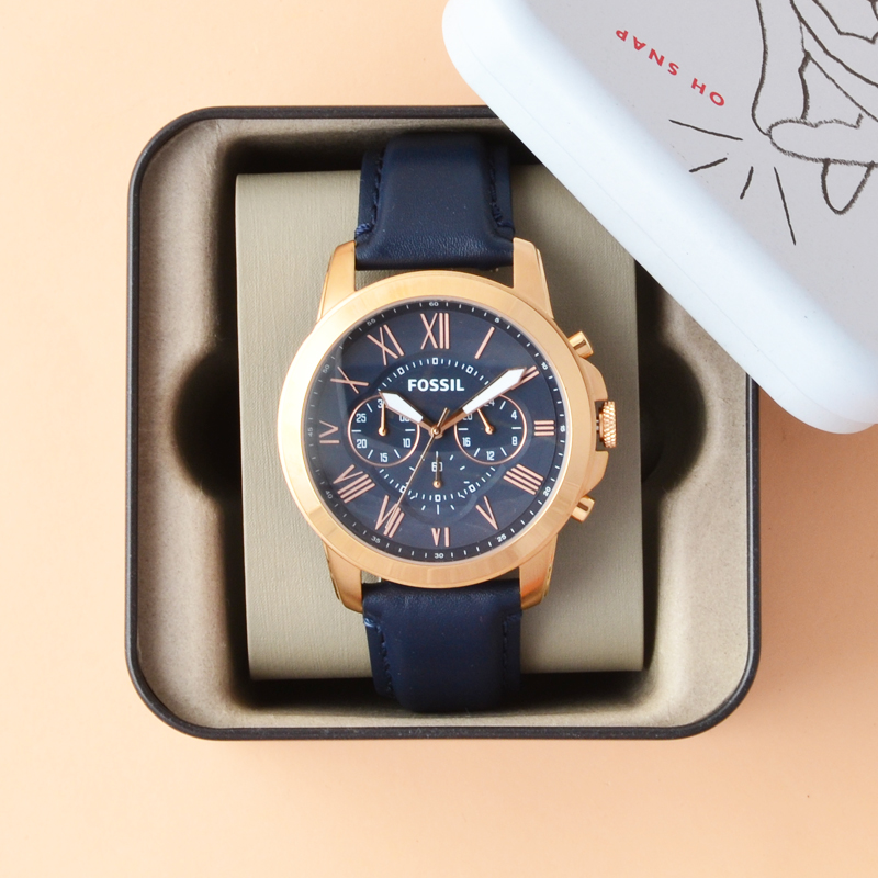 Fossil FS4835IE