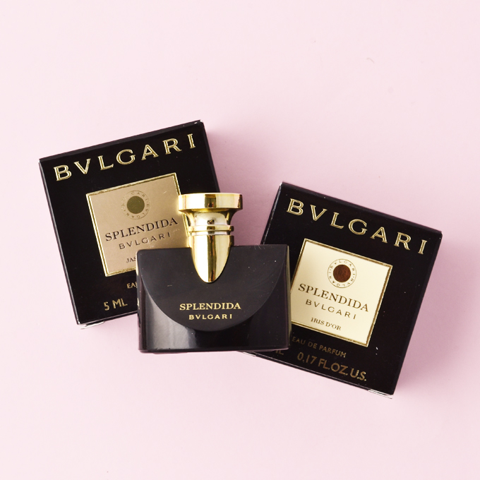 Bvlgari jasmin discount noir 5ml