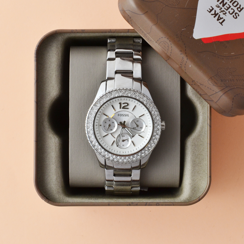Fossil ES3588 Averand