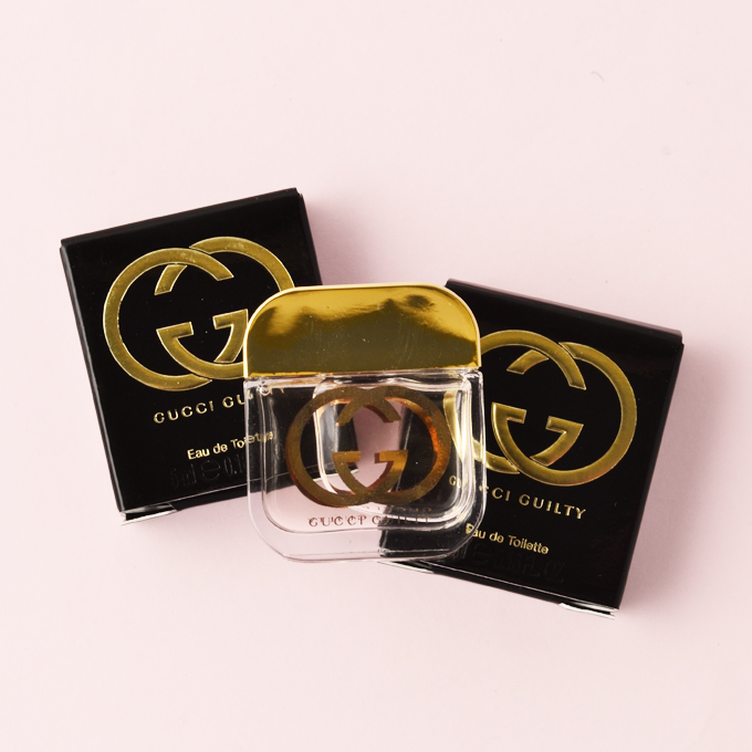 Gucci sales guilty 5ml