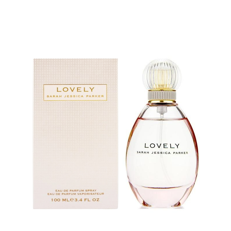 Lovely Perfume - Averand