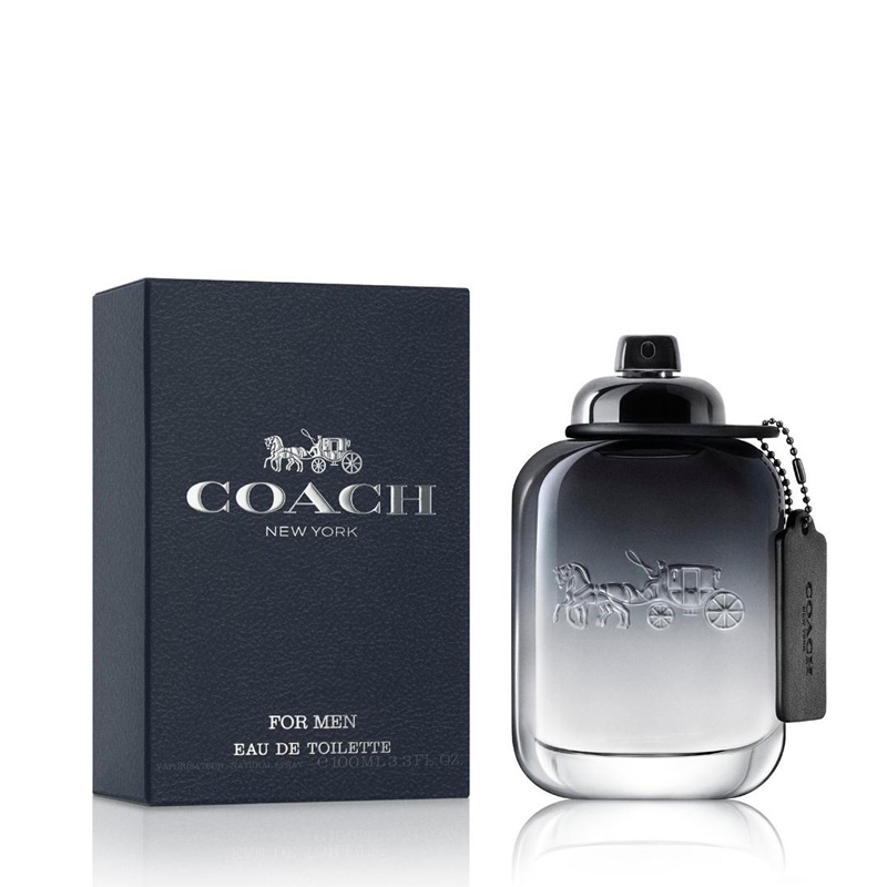 Coach Cologne Averand