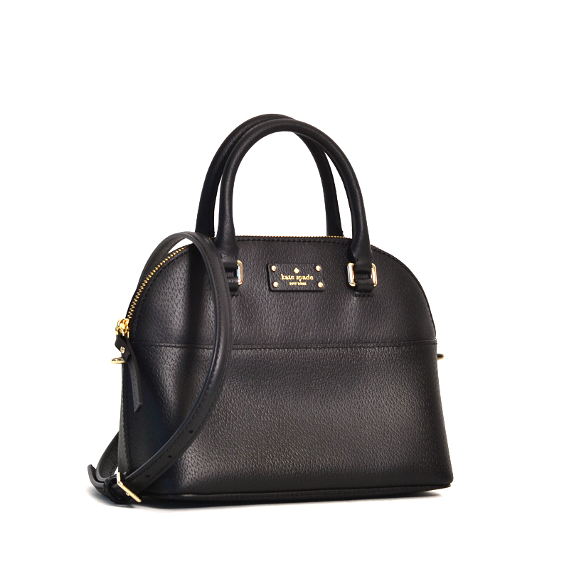 Kate Spade Mini Carli Black - Averand