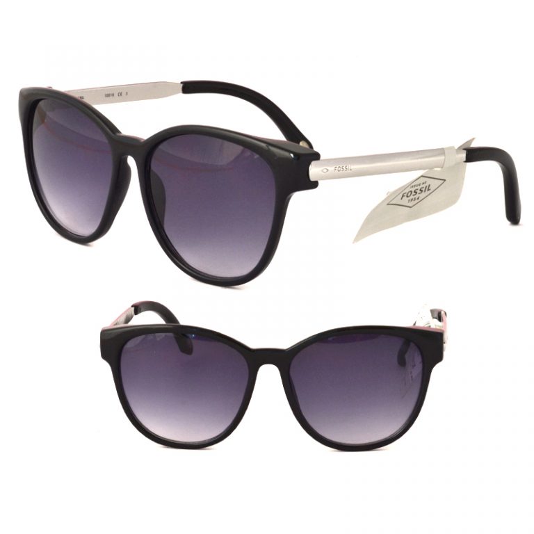 Fossil Aviator Sunglass Original Malaysia Imported From USA