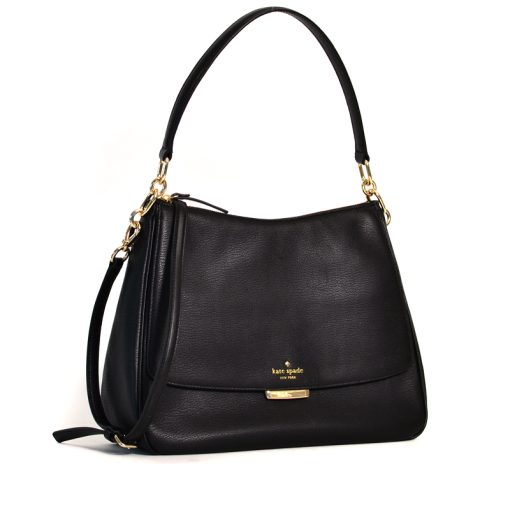 Kate Spade Robinson Chantel Black - Averand