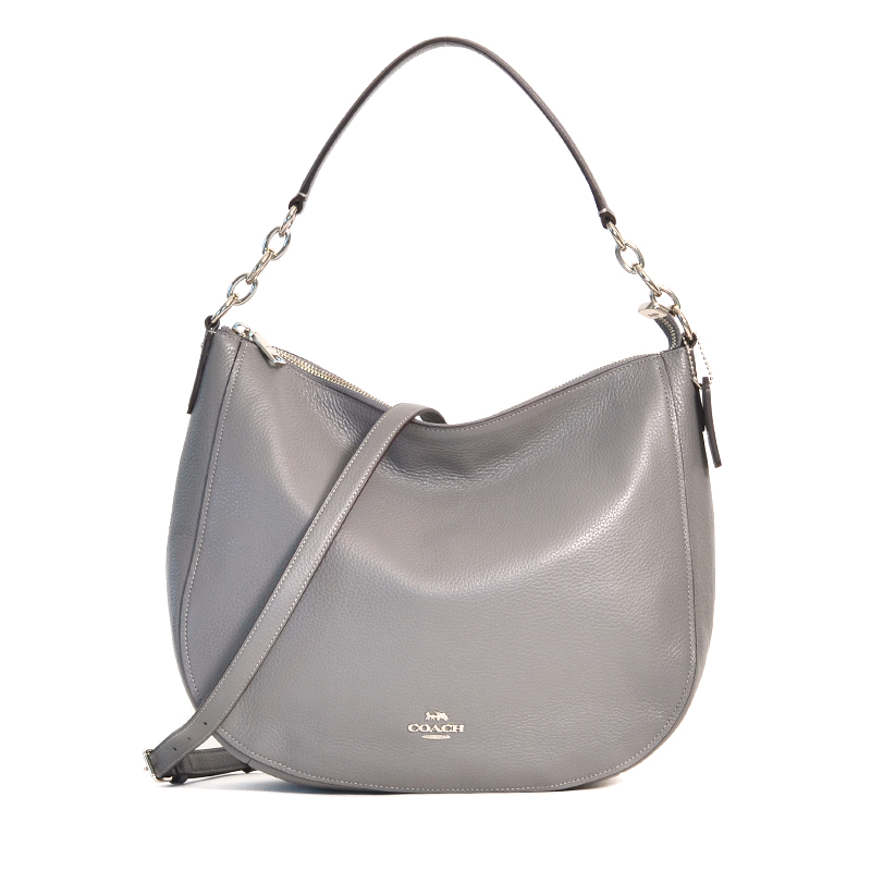 Coach hobo on sale elle