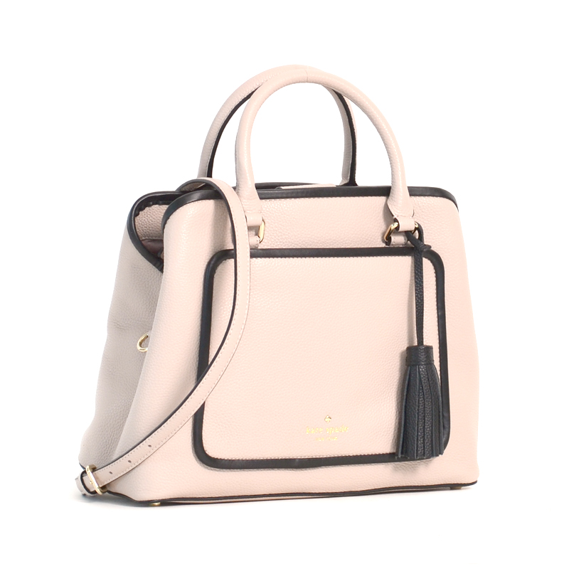 Kate Spade Evangelie Ward Place Rose Cloud Averand