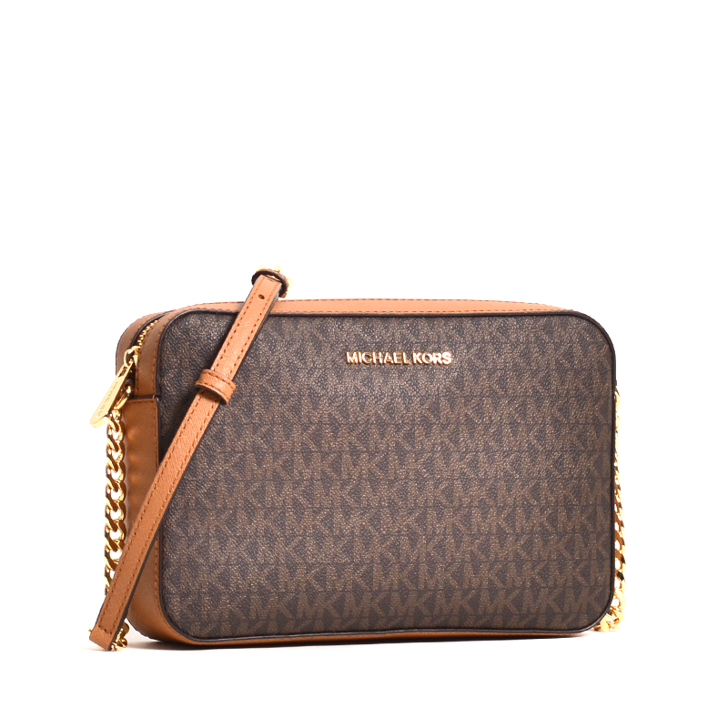 michael kors lg ew crossbody