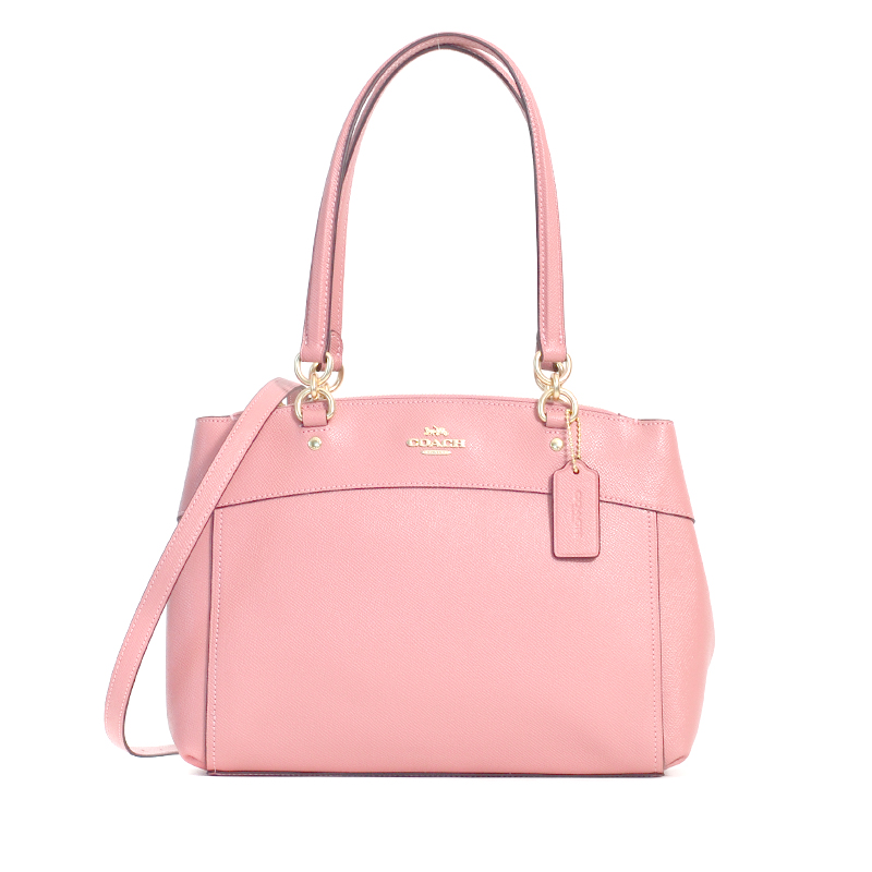 Coach brooke carryall medium sale