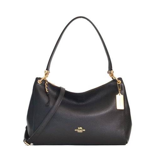 Coach on sale mia bag