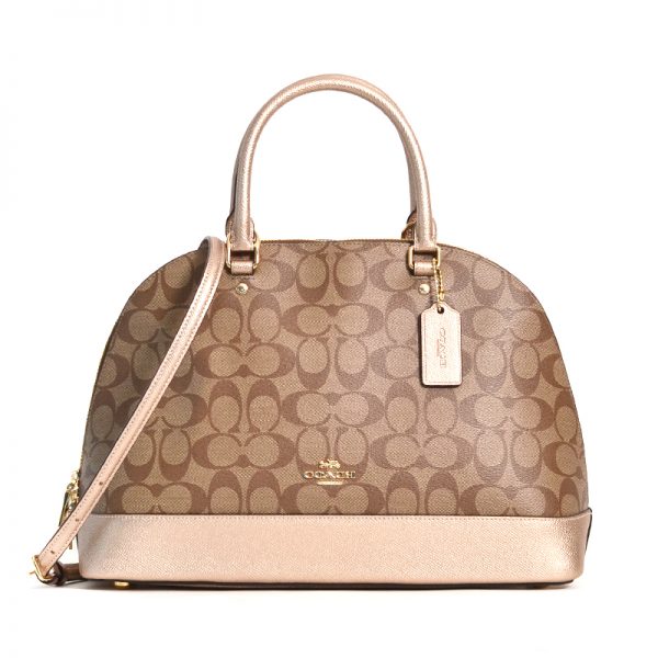 coach large sierra