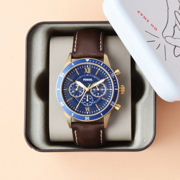 Fossil BQ2229 - Averand