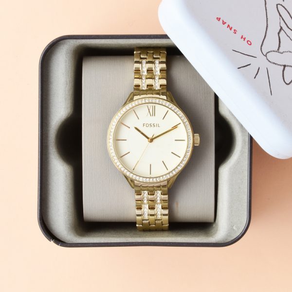 Fossil BQ3117 - Averand