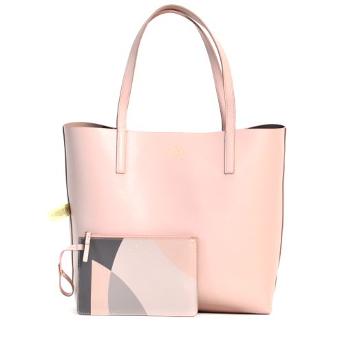 Kate Spade Mya Arch Place Reversible Tote Multi Averand