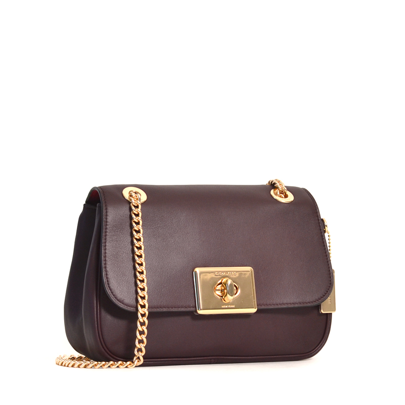 Coach cassidy crossbody review clearance