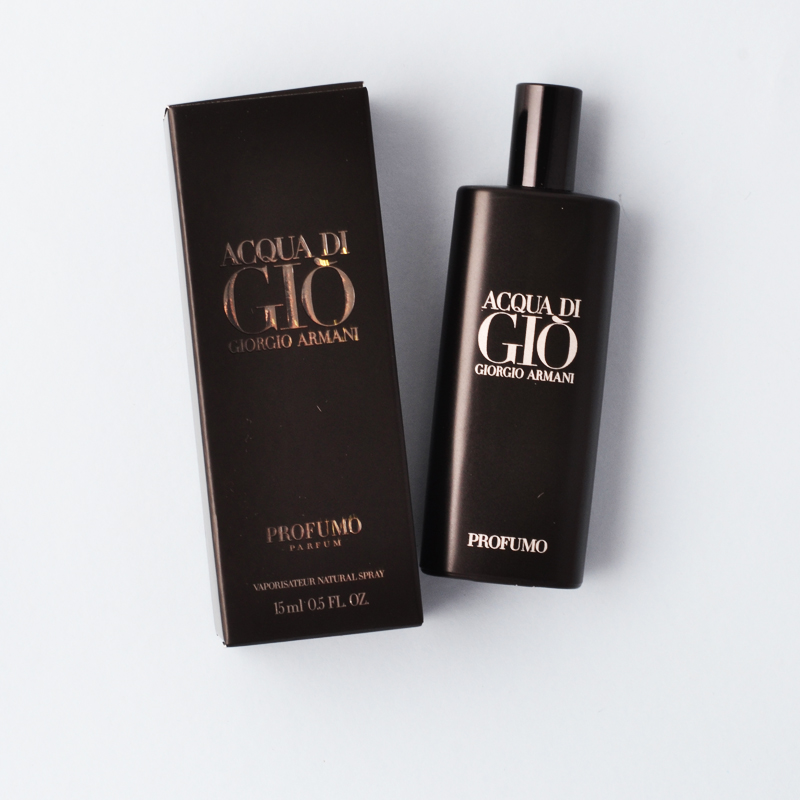 Acqua di gio profumo sales parfum spray giorgio armani