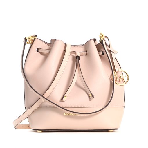 Trista bucket bag michael kors top