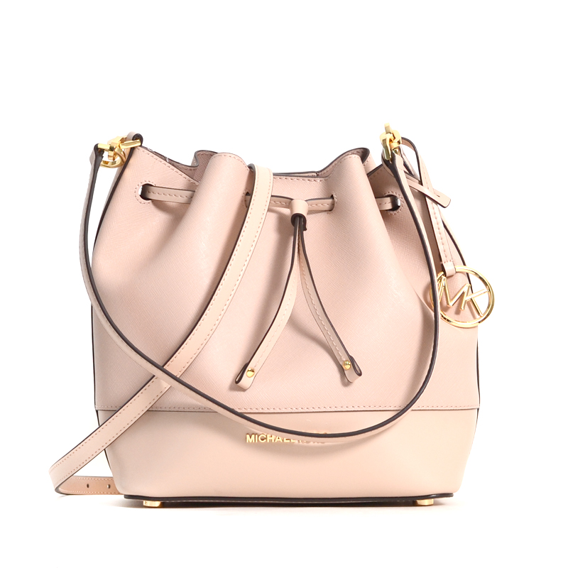 Michael kors trista bucket bag outlet