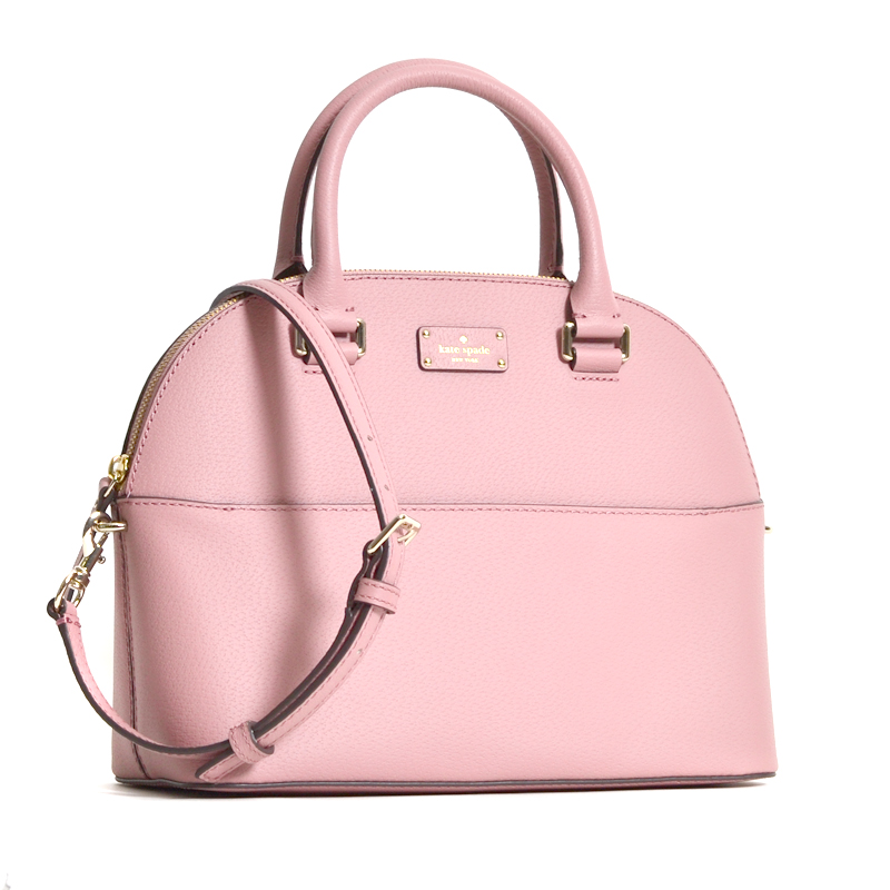 Kate Spade Carli Grove Street Dusty Peony - Averand