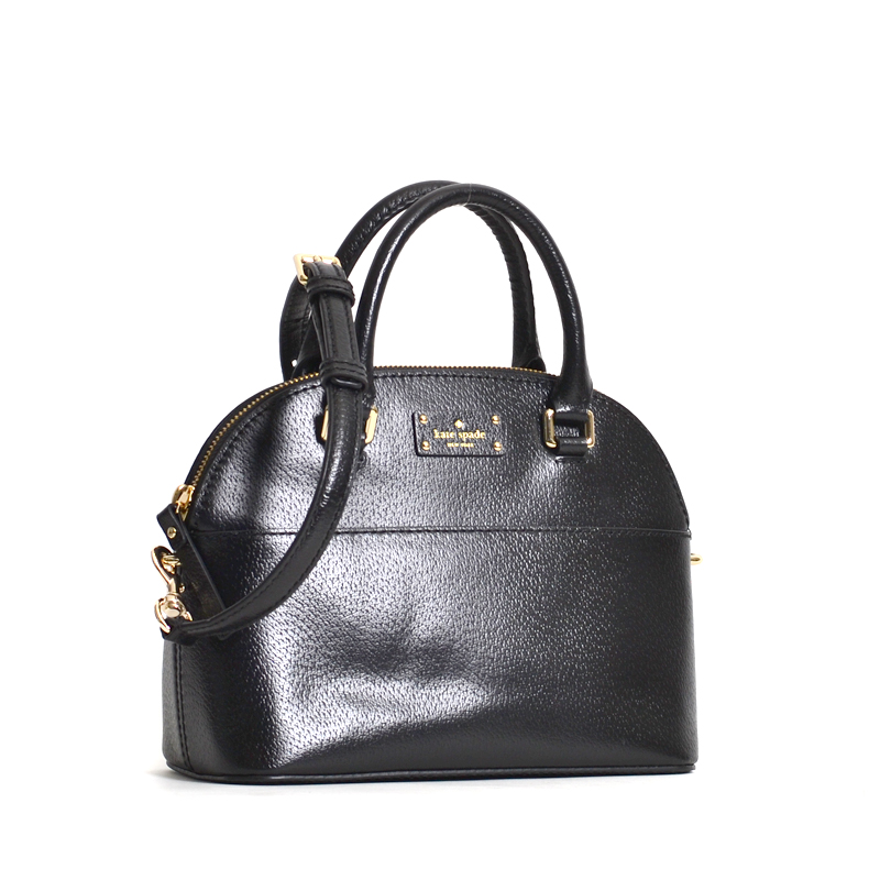 Kate Spade Mini Carli Grove Street Black - Averand