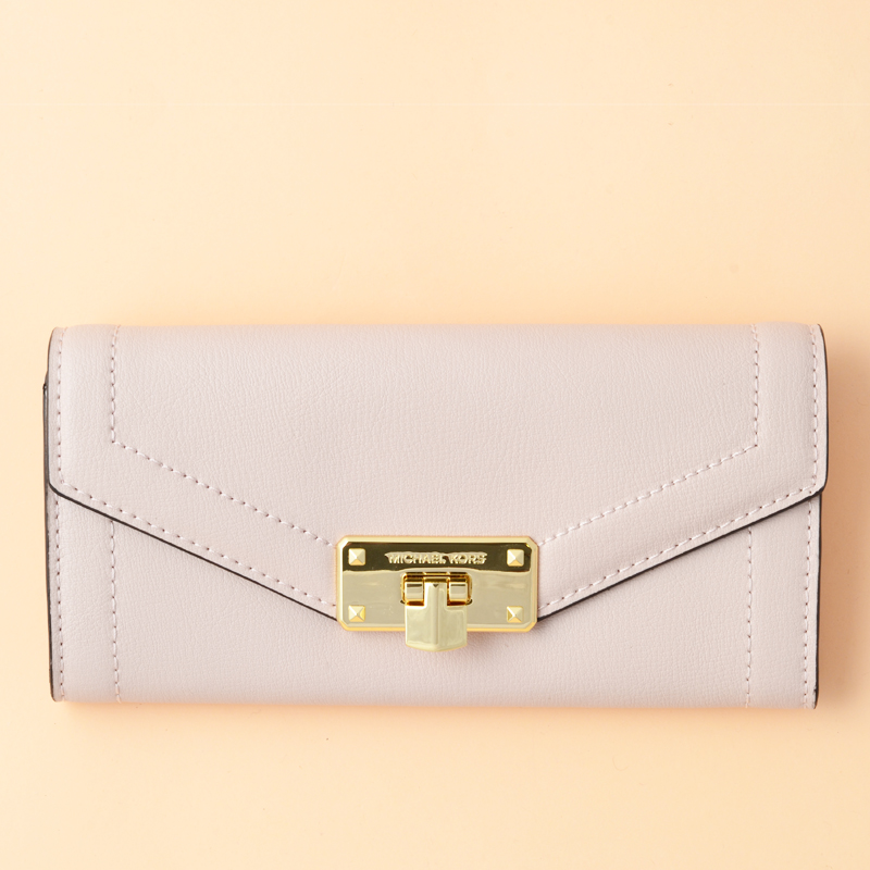 Mk kinsley wallet store