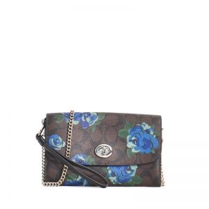 coach chain sling bag