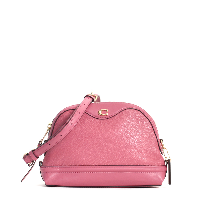 Coach Ivie Crossbody Strawberry - Averand