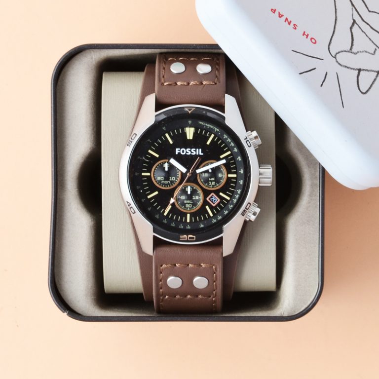 Fossil CH2891 - Averand