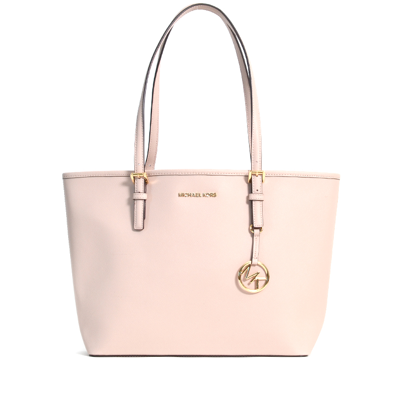 Michael Kors Jet Set Travel Medium Carryall Tote Ballet - Averand