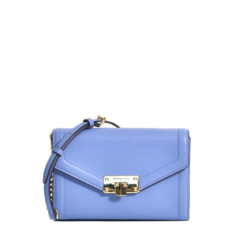 Michael kors kinsley crossbody outlet
