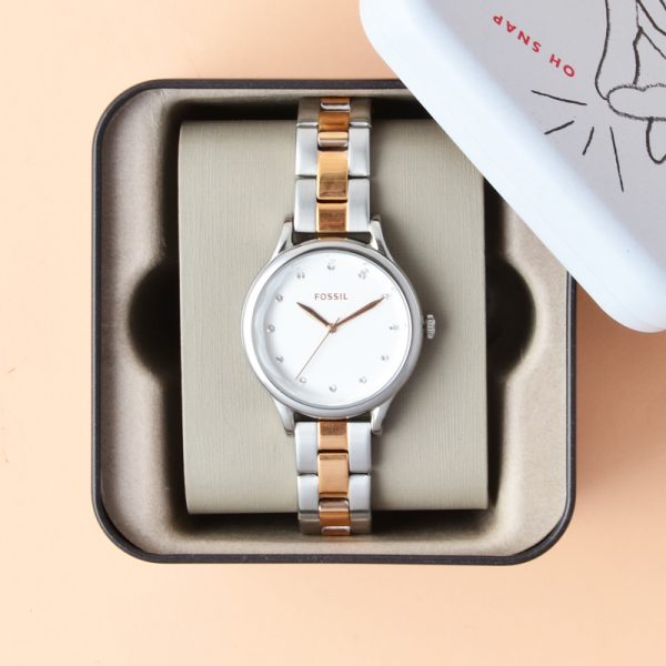 Fossil BQ3338 - Averand