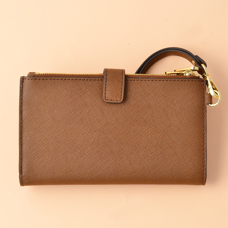 Michael Kors Jet Set Travel Double Zip Luggage - Averand