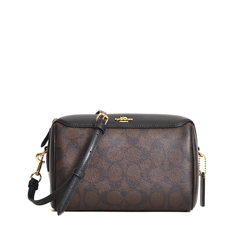 Coach best sale bennett crossbody
