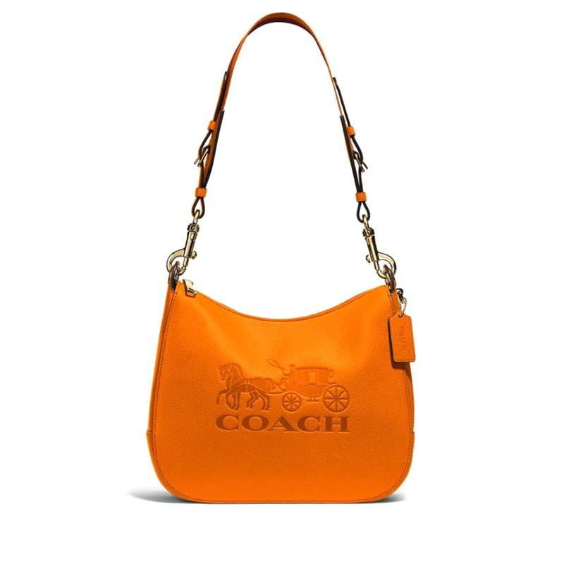 Coach hobo jes clearance