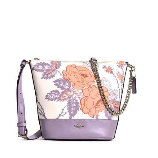 Coach small on sale paxton duffle