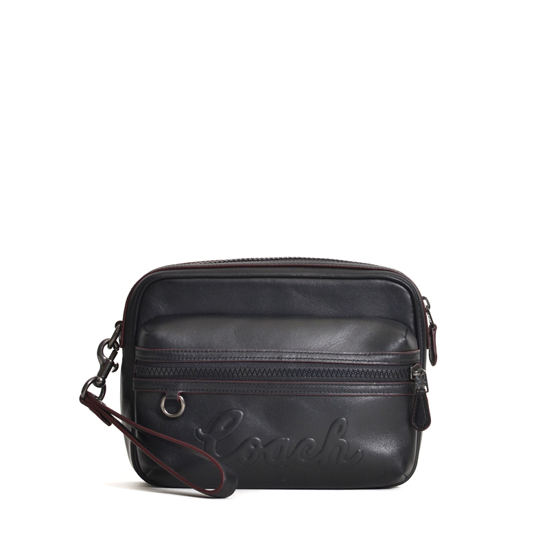 coach terrain pouch