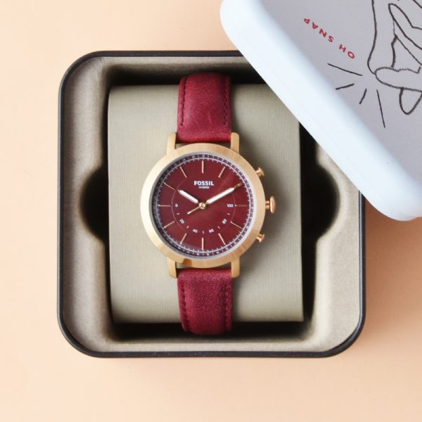 fossil ftw 5023