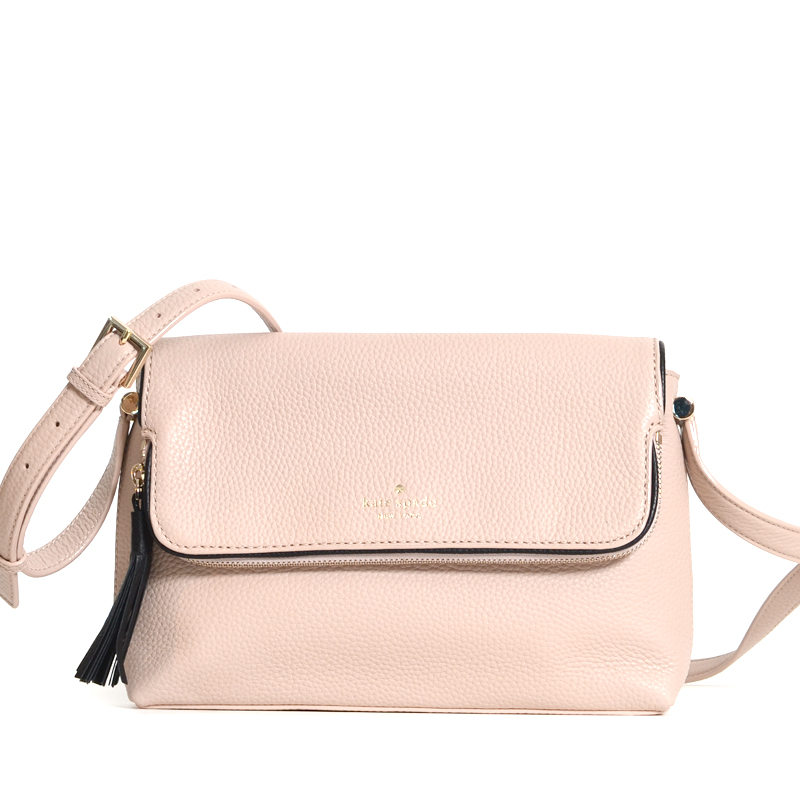 Kate Spade Annalise Chester Street Warm Beige - Averand