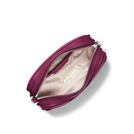 Michael kors sales garnet handbag