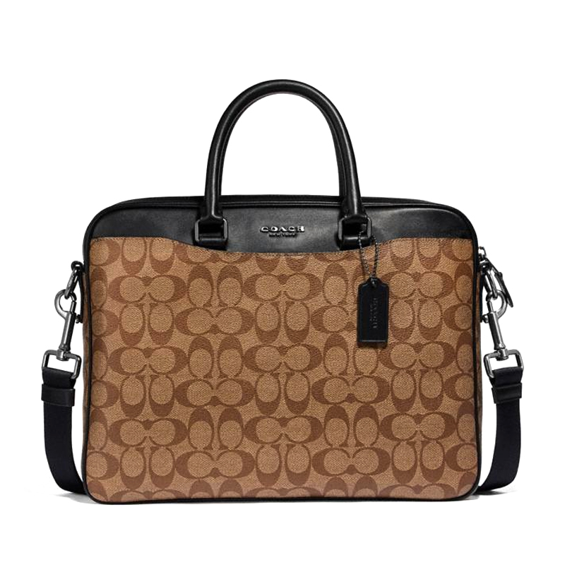 Coach Bags Coach Beckett Flap Brief NWT Coach Beckett Flap Brief