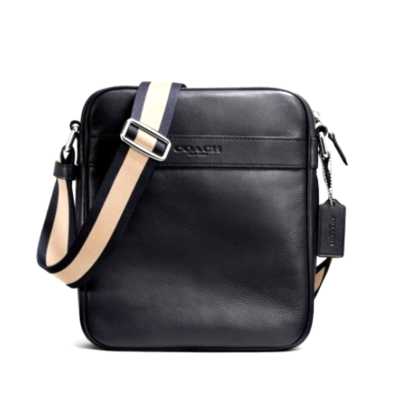 Coach Charles Flight Midnight Averand