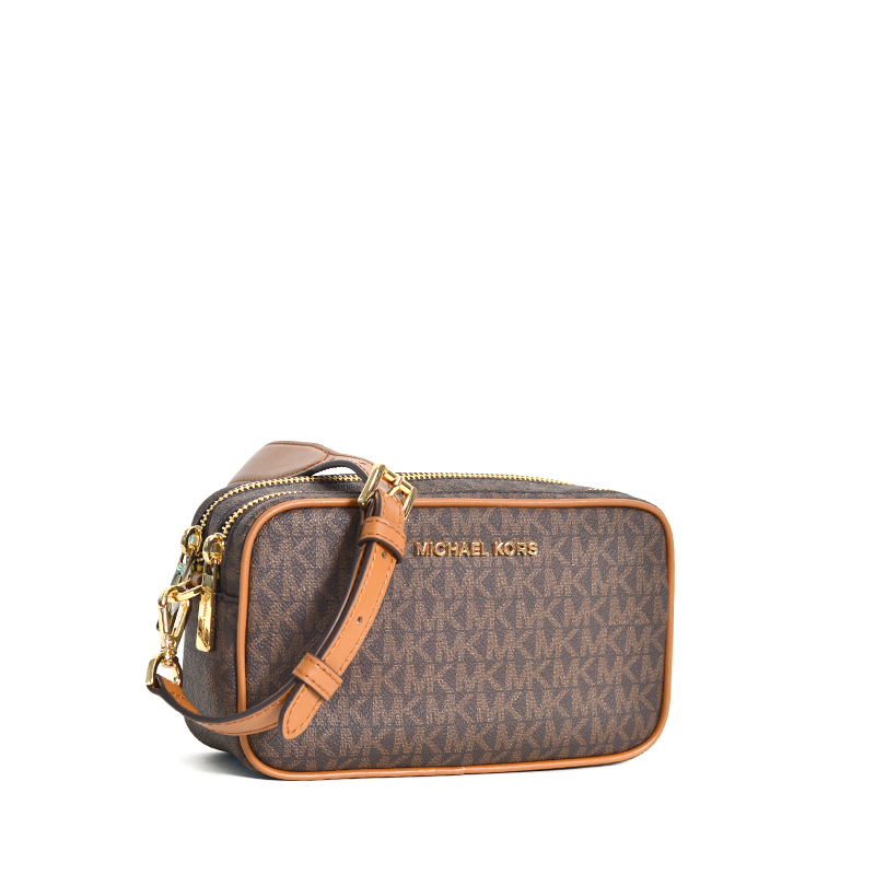 LAST DAY SALE Michael Kors Connie Camera Crossbody