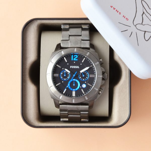 Fossil BQ2167IE - Averand