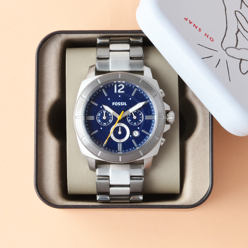 Fossil bq2480 outlet