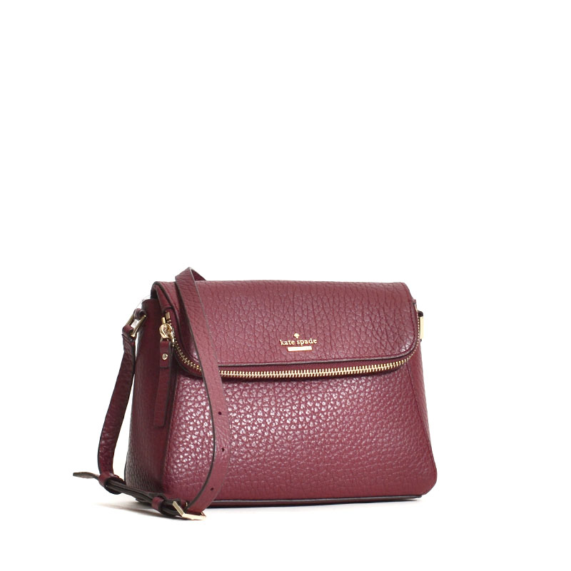 Kate Spade Carter Berrin Cherrywood Averand