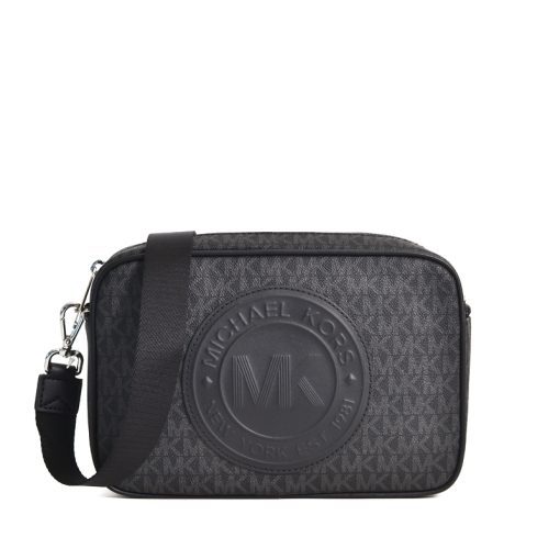 Michael kors on sale fulton sport crossbody